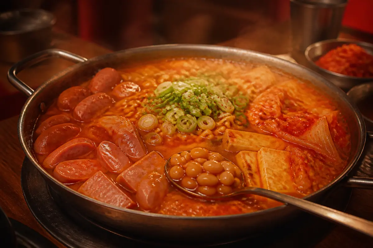 牛肉拉面