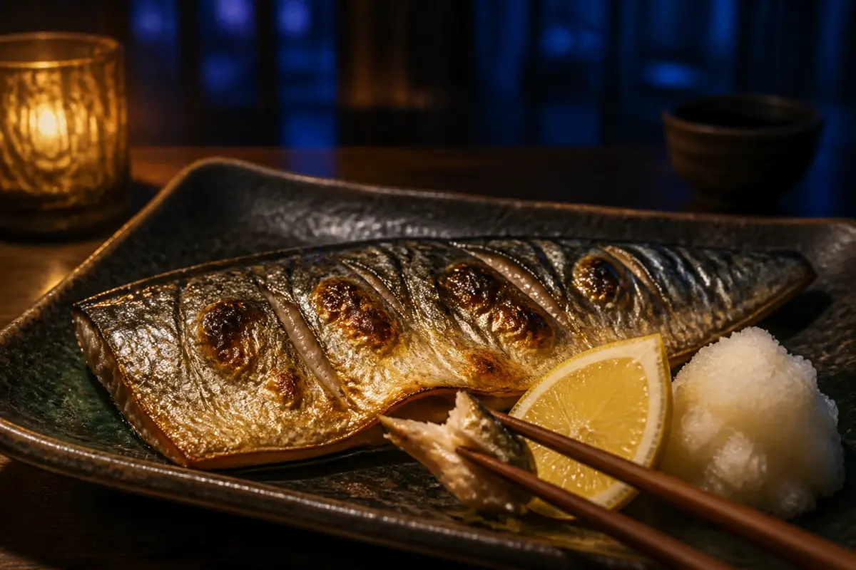 本鲔中腹